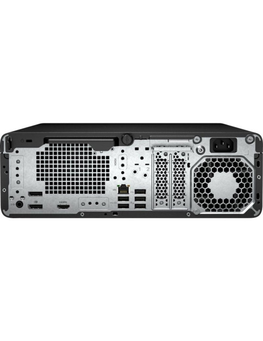 PC HP ProDesk 4 SFF G1i Intel Core Ultra 7-265/ 16GB/ 512GB SSD/ Win11 Pro