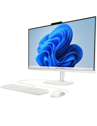PC All in One HP OmniStudio 27-CV0006NS Ryzen 5 40/ 16GB/ 1TB SSD/ 27"/ Win11 2