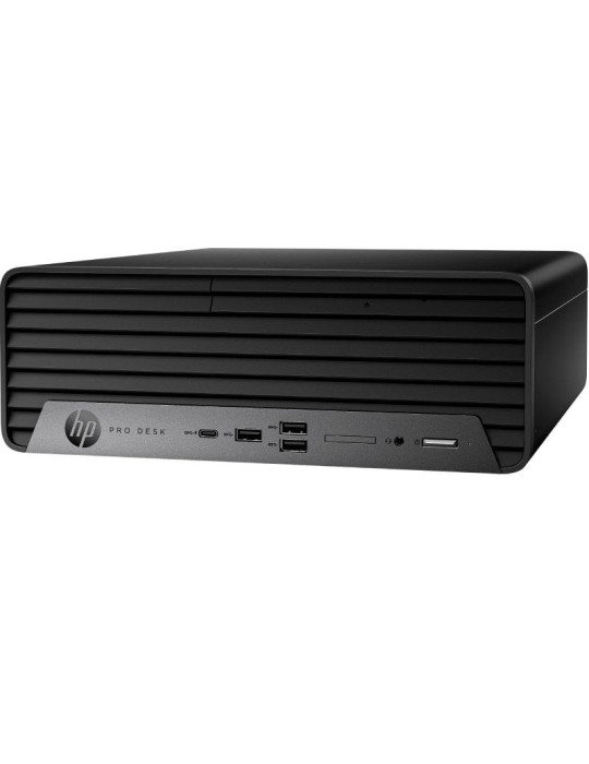 PC HP Pro SFF 400 G9 DE8T0AT Intel Core i5-14500/ 16GB/ 512GB SSD/ Win11 Pro
