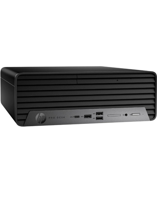 PC HP Pro SFF 400 G9 DE8T0AT Intel Core i5-14500/ 16GB/ 512GB SSD/ Win11 Pro