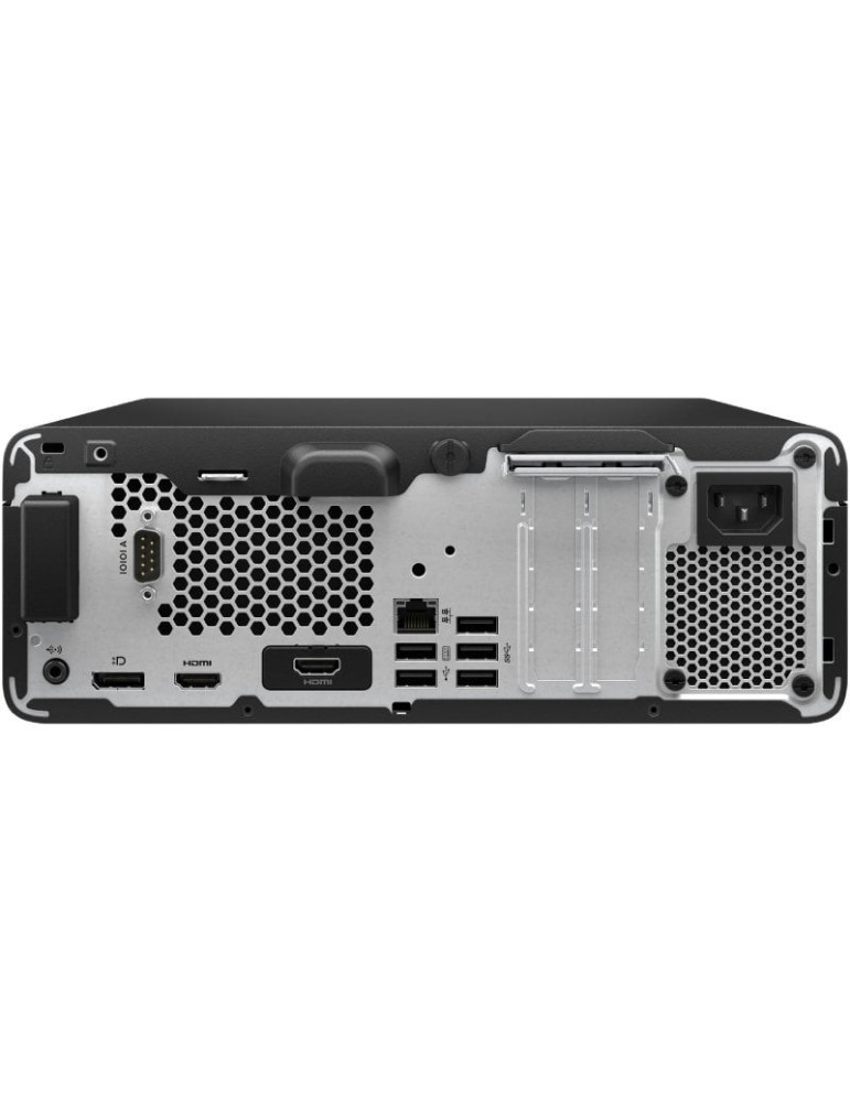 PC HP Pro SFF 400 G9 DE8T0AT Intel Core i5-14500/ 16GB/ 512GB SSD/ Win11 Pro