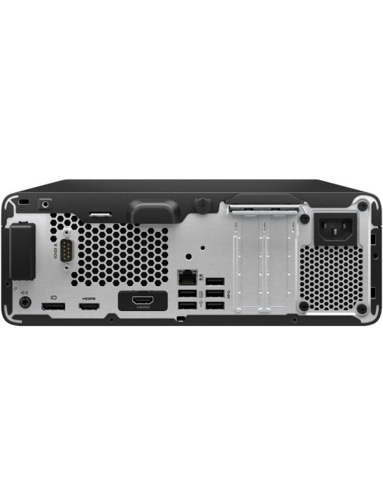 PC HP Pro SFF 400 G9 DE8T0AT Intel Core i5-14500/ 16GB/ 512GB SSD/ Win11 Pro