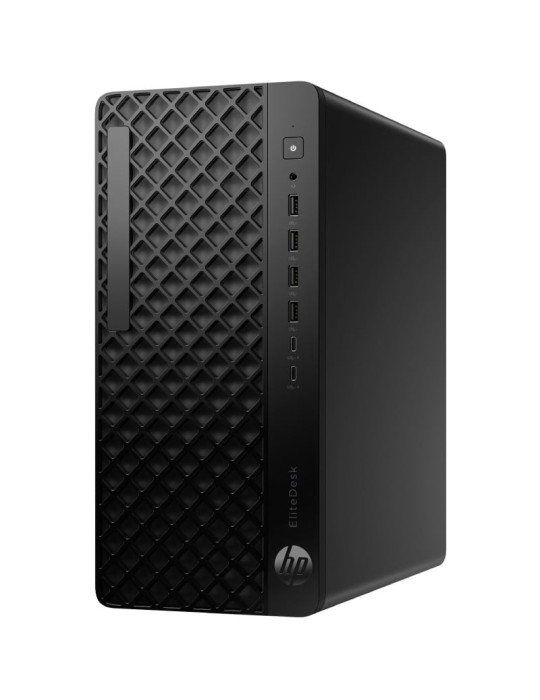 PC HP EliteDesk 8 Tower G1i DE8U9ET Intel Core Ultra 7-265/ 16GB/ 512GB SSD/ Win11 Pro