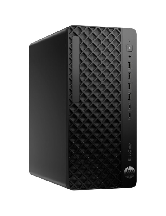 PC HP EliteDesk 8 Tower G1i DE8U9ET Intel Core Ultra 7-265/ 16GB/ 512GB SSD/ Win11 Pro