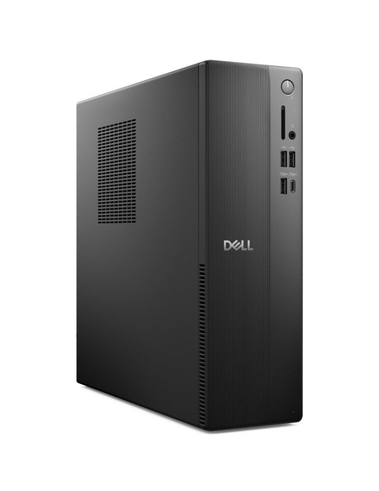 PC Dell Pro Slim Essential QVS1260 Intel Core Ultra 5-225/ 16GB/ 512GB SSD/ Win11 Pro