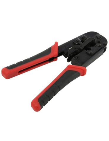 Crimpadora Metálica Vention KEDB0 para RJ45 2