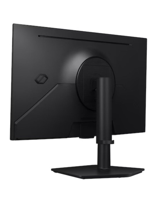 Monitor Gaming Samsung Odyssey OLED G6 G61SH S27HG612SU 27"/ QHD/ 0.03ms/ 240Hz/ QD-OLED/ Regulable en altura/ Negro
