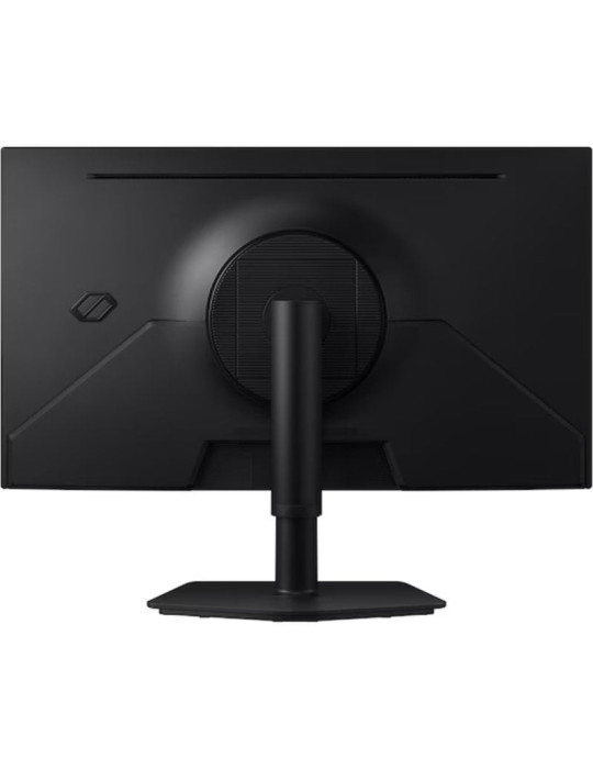 Monitor Gaming Samsung Odyssey OLED G6 G61SH S27HG612SU 27"/ QHD/ 0.03ms/ 240Hz/ QD-OLED/ Regulable en altura/ Negro