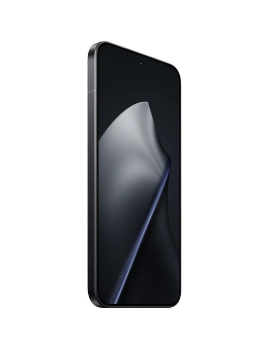 Smartphone Xiaomi 15T Pro 12GB/ 256GB/ 6.83"/ 5G/ Negro
