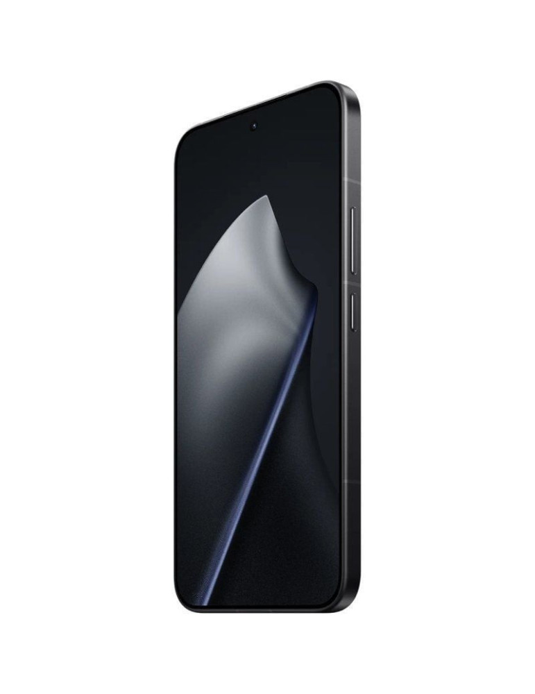 Smartphone Xiaomi 15T Pro 12GB/ 256GB/ 6.83"/ 5G/ Negro