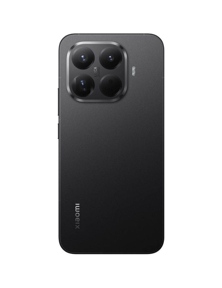 Smartphone Xiaomi 15T Pro 12GB/ 256GB/ 6.83"/ 5G/ Negro