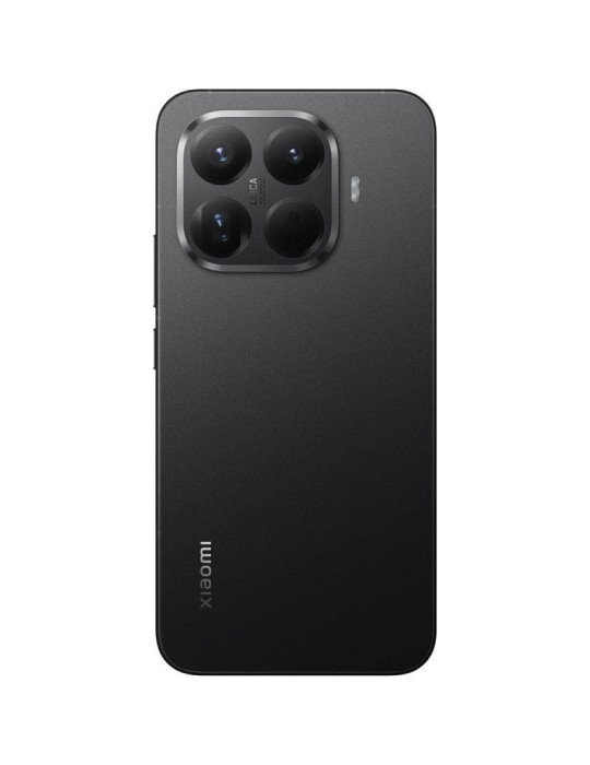 Smartphone Xiaomi 15T Pro 12GB/ 256GB/ 6.83"/ 5G/ Negro