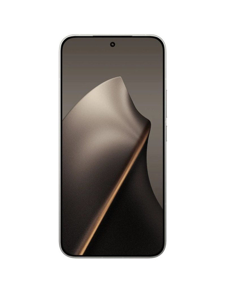Smartphone Xiaomi 15T Pro 12GB/ 256GB/ 6.83"/ 5G/ Gris