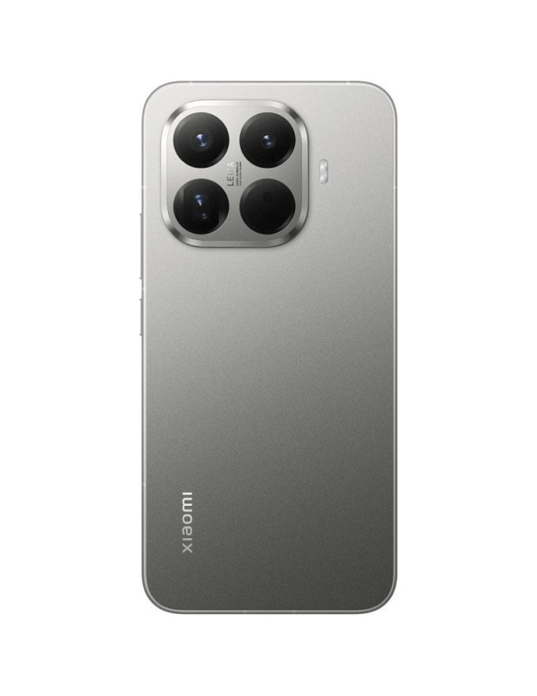 Smartphone Xiaomi 15T Pro 12GB/ 256GB/ 6.83"/ 5G/ Gris