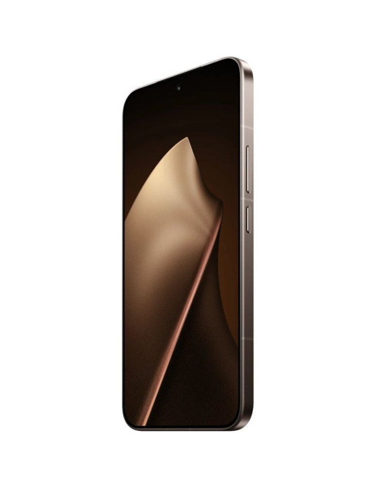 Smartphone Xiaomi 15T Pro 12GB/ 256GB/ 6.83"/ 5G/ Dorado
