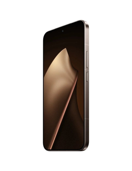 Smartphone Xiaomi 15T Pro 12GB/ 256GB/ 6.83"/ 5G/ Dorado