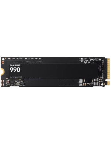 Disco SSD Samsung 990 1TB/ M.2 2280 PCIe Gen4/ Full Capacity
