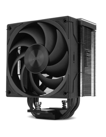 Ventilador con Disipador Nox Hummer H-400/ 12cm 2
