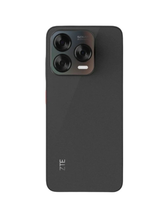Smartphone ZTE Blade V70 Vita 4GB/ 256GB/ 6.7"/ Gris Oscuro