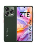 Smartphone ZTE Blade V70 Vita 4GB/ 256GB/ 6.7"/ Verde
