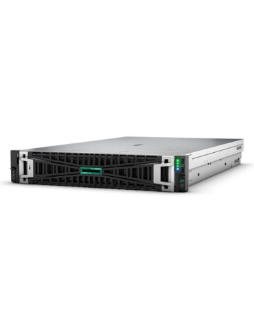 Servidor HPE ProLiant DL380 Gen11 Intel Xeon Silver 4510/ 64GB Ram/ 2x 960GB SSD 2