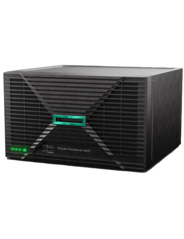 Servidor HPE ProLiant MicroServer Gen11 Intel Gold G7400/ 16GB Ram/ 1TB 2