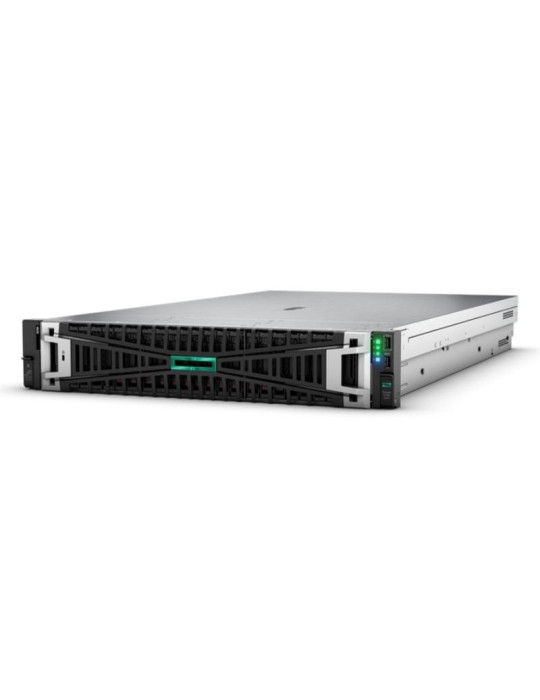 Servidor HPE ProLiant DL380 Gen11 Intel Xeon Silver 4514Y/ 64GB Ram/ 2x 2.4TB