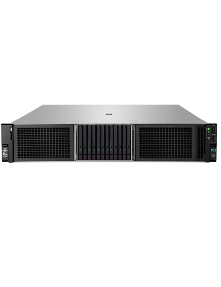 Servidor HPE ProLiant DL380 Gen11 Intel Xeon Silver 4514Y/ 64GB Ram/ 2x 2.4TB