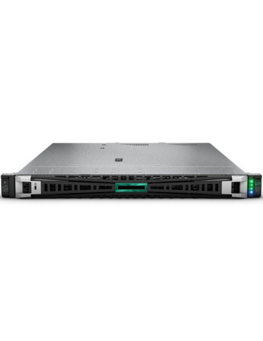 Servidor HPE ProLiant DL320 Gen11 Intel Xeon Silver 4514Y/ 64GB Ram/ 2x 480GB SSD SATA