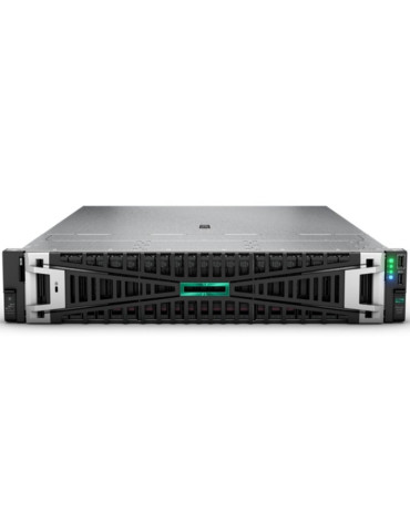 Servidor HPE ProLiant DL345 Gen11 AMD EPYC 9015/ 64GB Ram/ 2x 960GB SSD