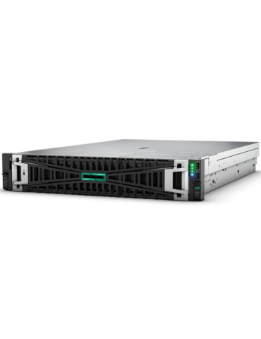 Servidor HPE ProLiant DL345 Gen11 AMD EPYC 9015/ 64GB Ram/ 2x 960GB SSD 2