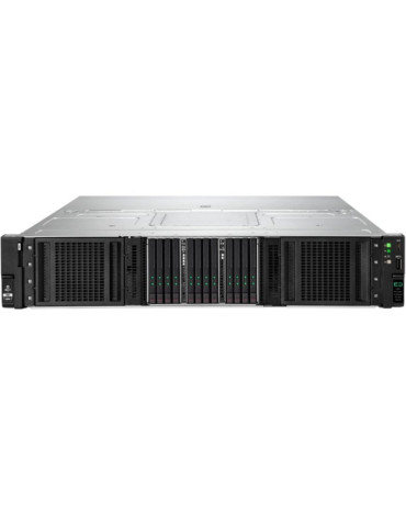 Servidor HPE ProLiant Compute DL340 Gen12 Intel Xeon 6505P/ 64GB Ram/ 2x 480GB SSD