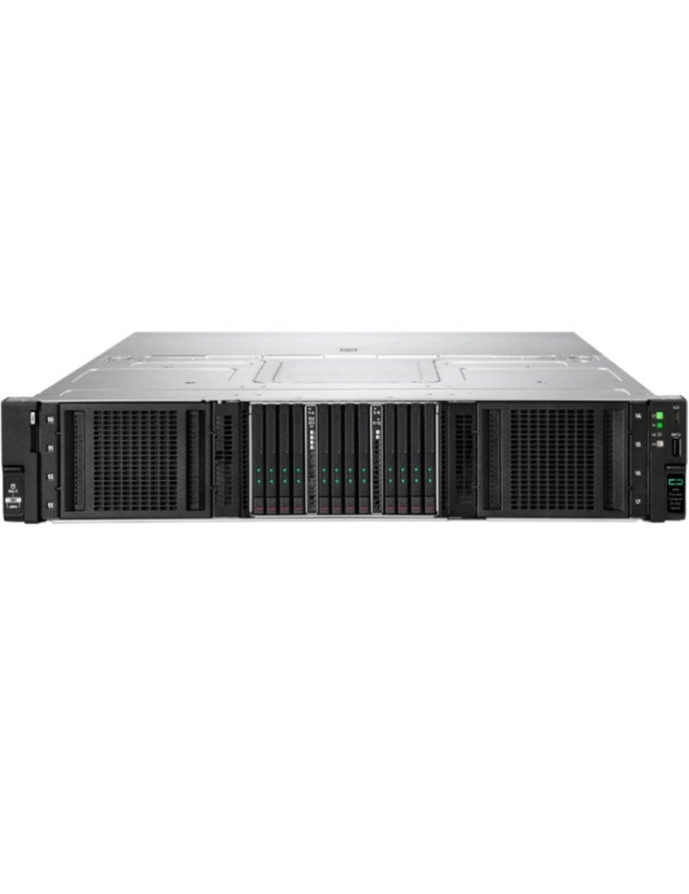 Servidor HPE ProLiant Compute DL340 Gen12 Intel Xeon 6505P/ 64GB Ram/ 2x 480GB SSD