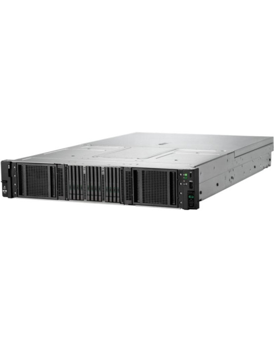 Servidor HPE ProLiant Compute DL340 Gen12 Intel Xeon 6505P/ 64GB Ram/ 2x 480GB SSD