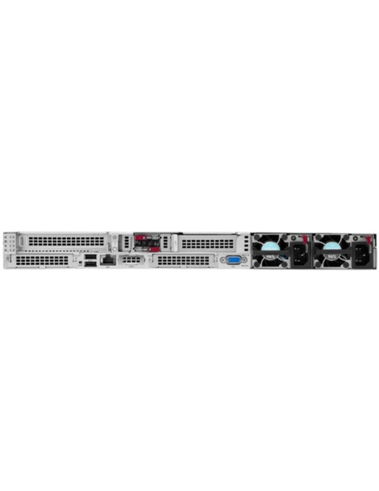 Servidor HPE ProLiant Compute DL360 Gen12 Intel Xeon 6515P/ 64GB Ram/ 2x 480GB SSD