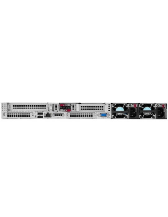 Servidor HPE ProLiant Compute DL360 Gen12 Intel Xeon 6515P/ 64GB Ram/ 2x 480GB SSD