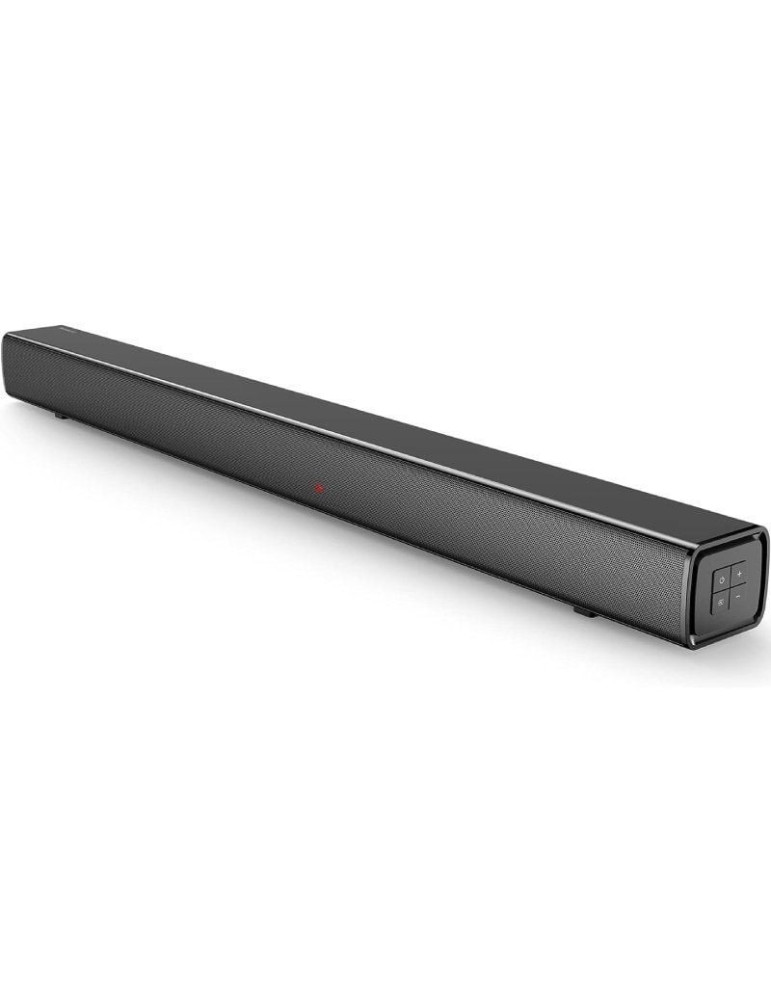 Barra de Sonido con Bluetooth Panasonic SC-HTB100/ 45W/ 2.0