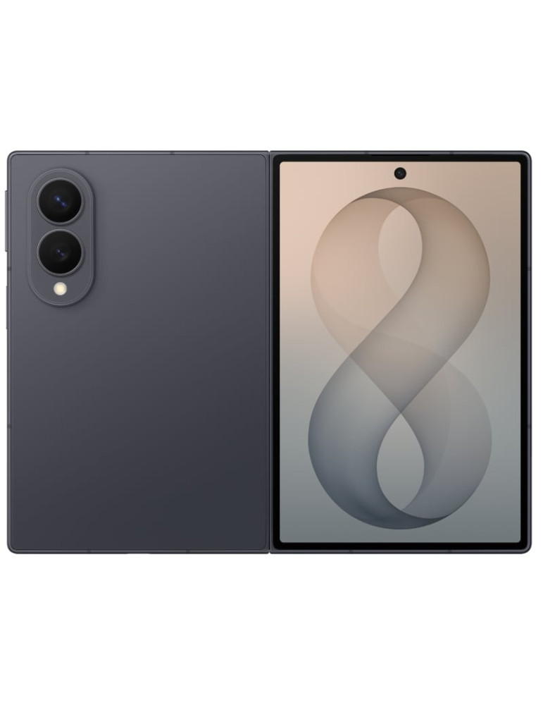 Smartphone Samsung Galaxy Z Fold8 12GB/ 256GB/ 7.6"/ 5G/ Grafito