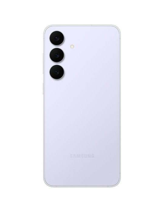 Smartphone Samsung Galaxy S25 FE 8GB/ 256GB/ 6.7"/ 5G/ Azul