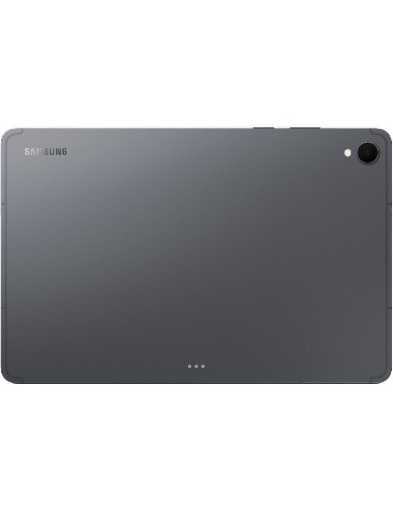 Tablet Samsung Galaxy Tab S11 11.0"/ 12GB/ 256GB/ Octacore/ Gris/ Incluye S-Pen