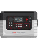 Batería Externa/Power Station Portátil Wonder WX1200/ 168000mAh/ 1200W
