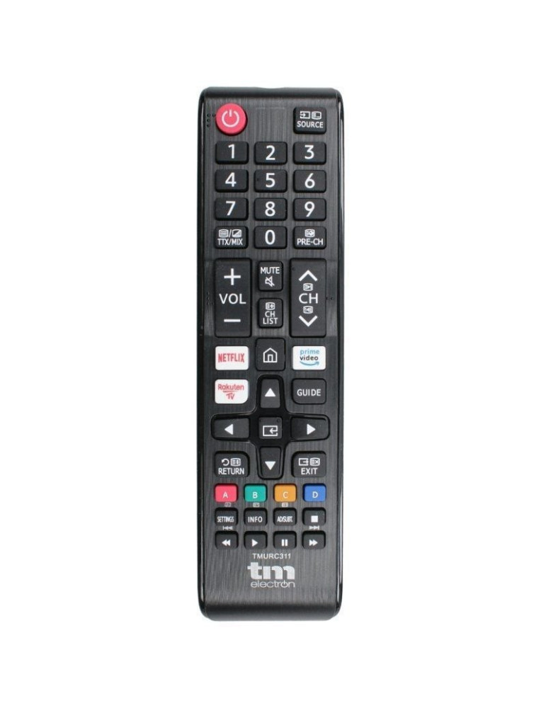 Mando Universal para TV LG