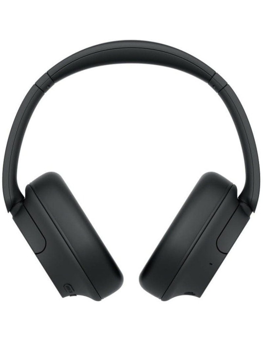 Auriculares Inalámbricos Sony WH-CH720N/ con Micrófono/ Bluetooth/ Negros