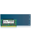 Memoria RAM Whalekom WKL4 4GB/ DDR3/ 1600MHz/ 1.35V/ CL11/ SODIMM