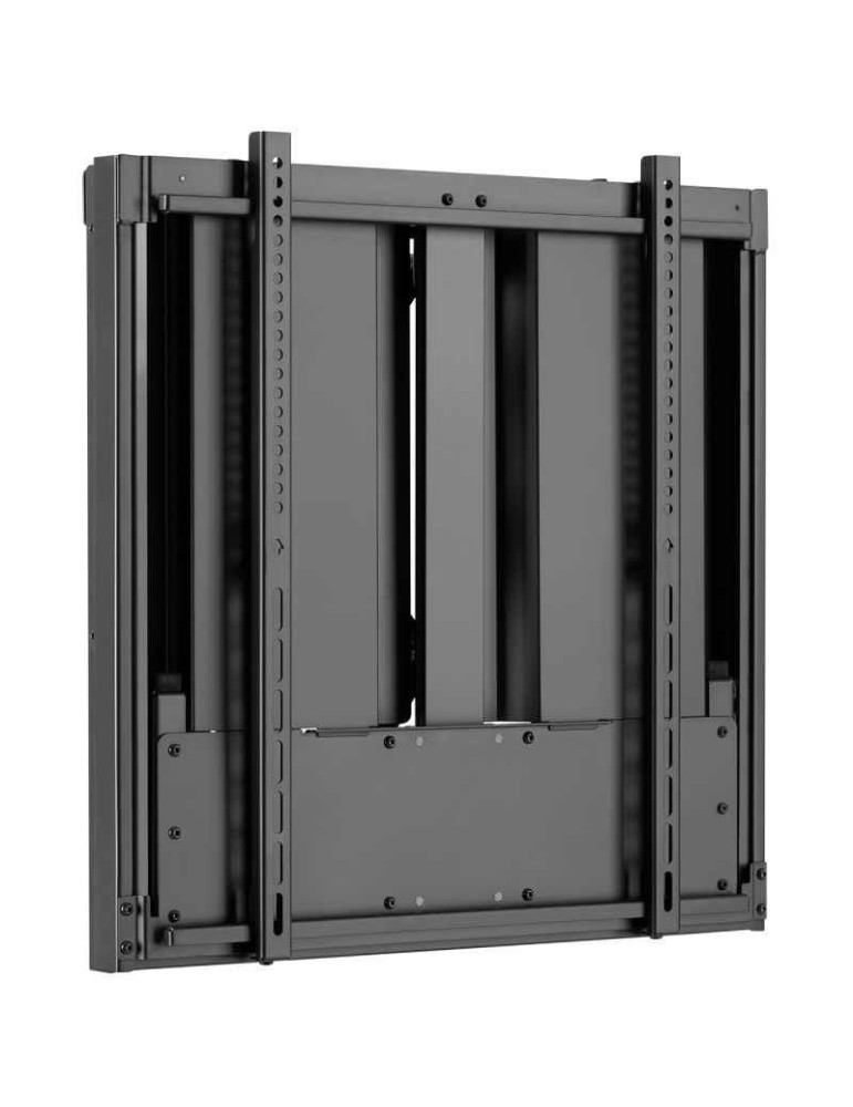 Soporte de Pared con Contrapeso Aisens WT100HA-353 para Pantallas Interactivas o TV de 70-100"/ hasta 90kg