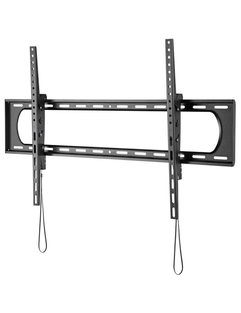 Soporte de Pared Inclinable Aisens WT120T-243 para TV de 60-120"/ hasta 160kg