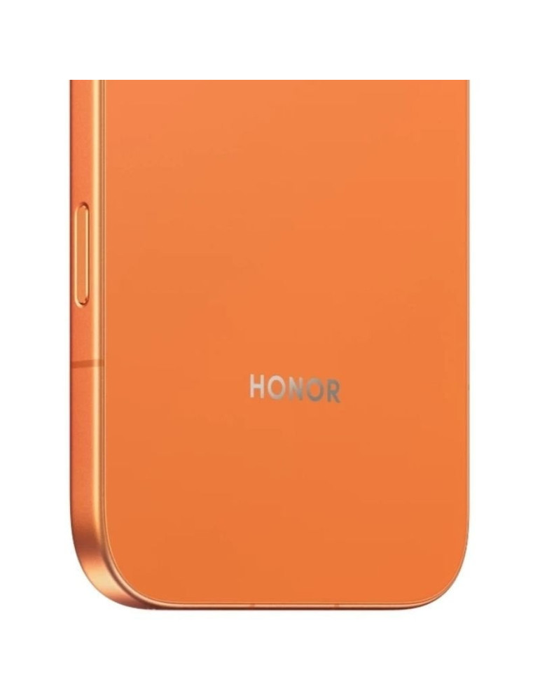 Smartphone Honor 600 8GB/ 512GB/ 6.57"/ 5G/ Naranja