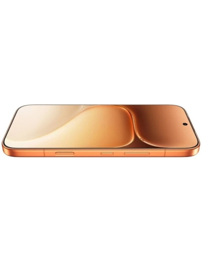 Smartphone Honor 600 8GB/ 512GB/ 6.57"/ 5G/ Naranja