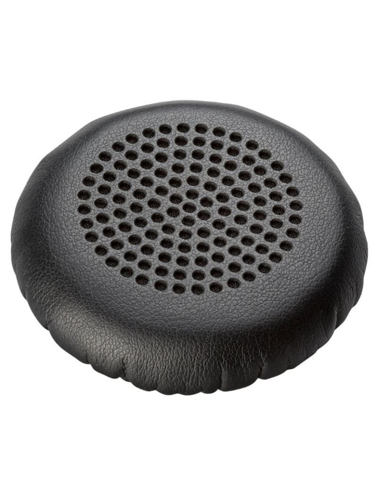Auriculares Poly EncorePro 520/ con Micrófono/ QD/ Negros