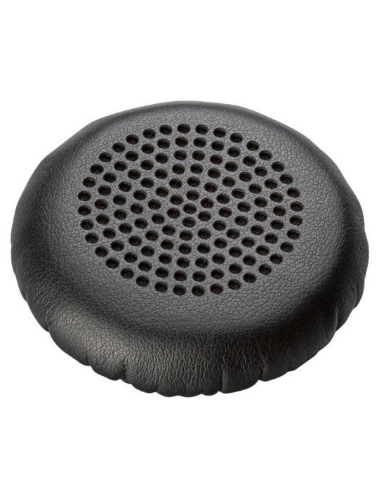 Auriculares Poly EncorePro 520/ con Micrófono/ QD/ Negros